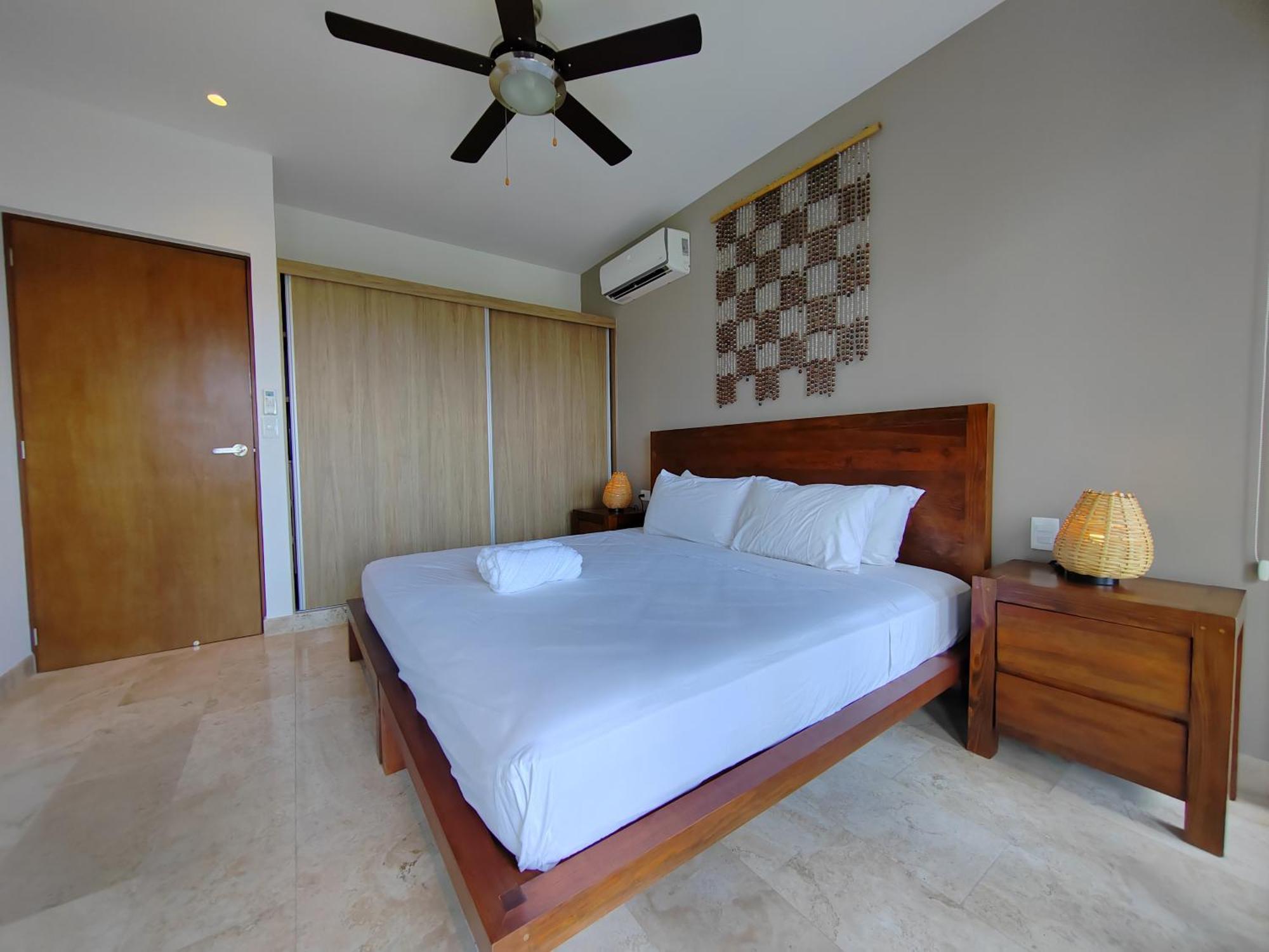 Ipana Luxury Apartments By Vacaciones.Yeah Playa del Carmen Room photo